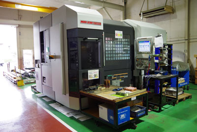 機械加工風景04