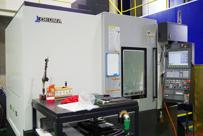 機械加工風景102