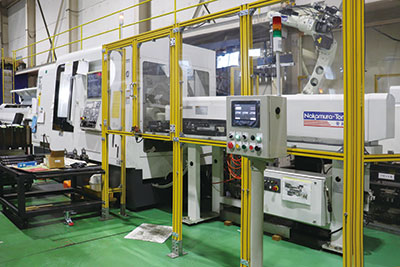 機械加工風景06