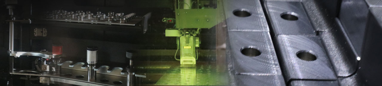 加工技術・加工製品情報