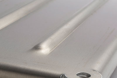 ビーディング加工